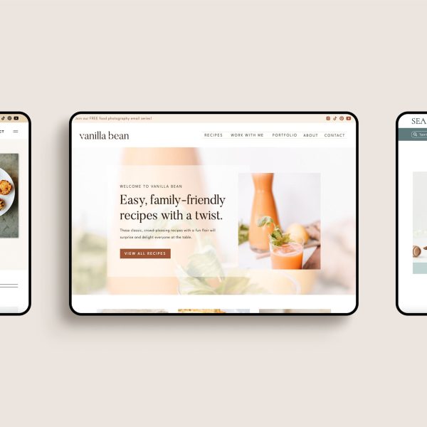 Responsive Website Design Services